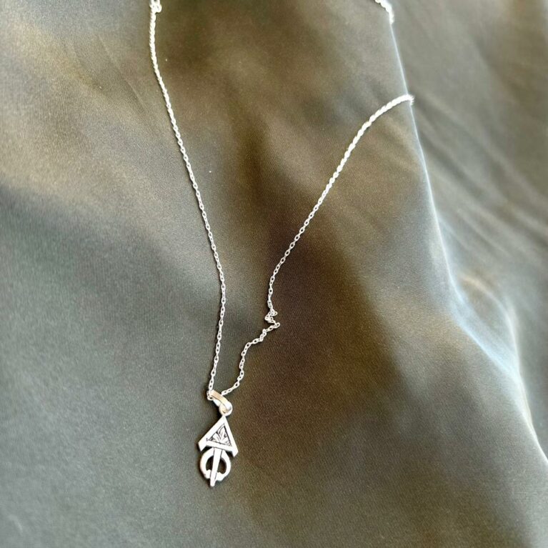 Collier Khlela - الخلالة