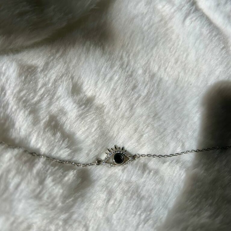 Bracelet Œil | العين